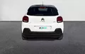 Miniature CITROEN C3 PureTech 110 S&S EAT6 Shine extérieur trois quart arrière droit 946156