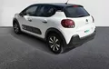 Miniature CITROEN C3 PureTech 110 S&S EAT6 Shine extérieur trois quart arrière gauche 946156