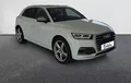 Miniature AUDI SQ5 3.0 V6 TDI 347 Tiptronic 8 Quattro extérieur trois quart avant droit 560673