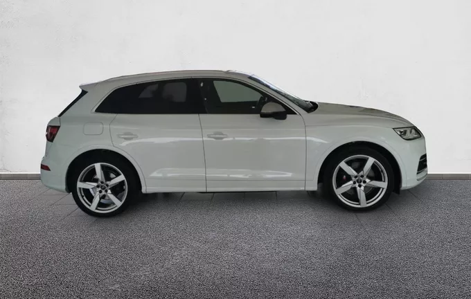 AUDI SQ5 3.0 V6 TDI 347 Tiptronic 8 Quattro extérieur côté droit 560673