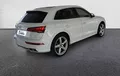 Miniature AUDI SQ5 3.0 V6 TDI 347 Tiptronic 8 Quattro extérieur trois quart arrière droit 560673