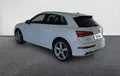 Miniature AUDI SQ5 3.0 V6 TDI 347 Tiptronic 8 Quattro extérieur trois quart arrière gauche 560673