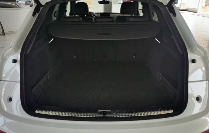 AUDI SQ5 3.0 V6 TDI 347 Tiptronic 8 Quattro photo 10 560673