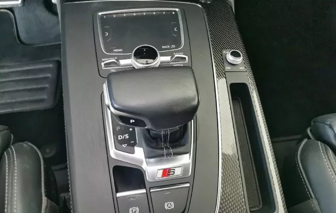 AUDI SQ5 3.0 V6 TDI 347 Tiptronic 8 Quattro photo 13 560673
