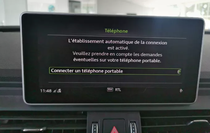 AUDI SQ5 3.0 V6 TDI 347 Tiptronic 8 Quattro photo 16 560673