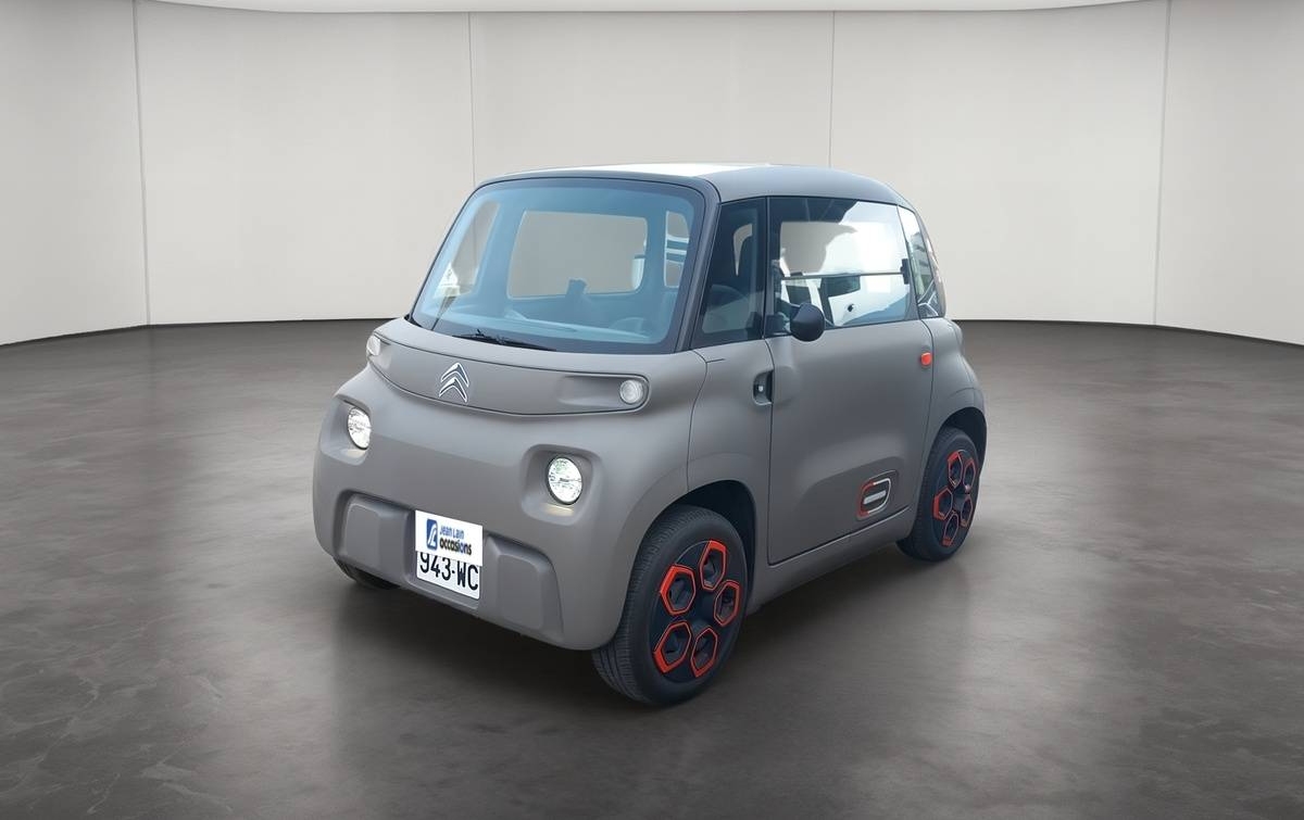CITROEN AMI