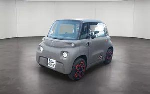 CITROEN AMI AMI VR79AZ2CAR5067640