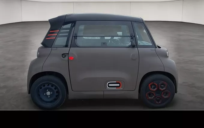 CITROEN AMI AMI extérieur côté droit 946519