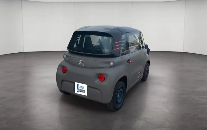CITROEN AMI AMI extérieur trois quart arrière droit 946519