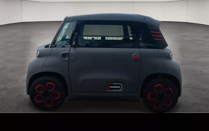 CITROEN AMI AMI extérieur côté gauche 946519