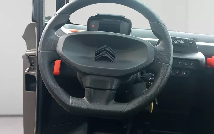 CITROEN AMI AMI photo 12 946519