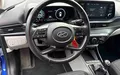 Miniature HYUNDAI I20 1.2 84 Intuitive photo 12 14055