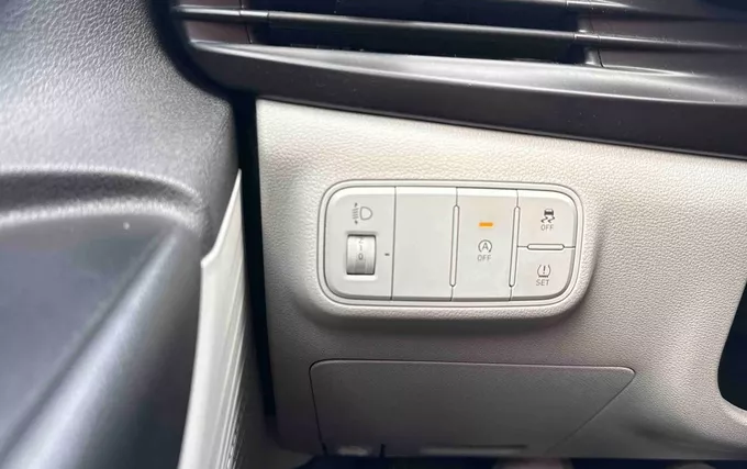 HYUNDAI I20 1.2 84 Intuitive photo 20 14055