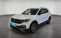 Miniature VOLKSWAGEN T-CROSS 1.0 TSI 115 Start/Stop DSG7 extérieur trois quart avant gauche 2132658