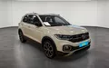 Miniature VOLKSWAGEN T-CROSS 1.0 TSI 115 Start/Stop DSG7 extérieur trois quart avant droit 2132658