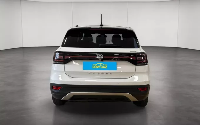 VOLKSWAGEN T-CROSS 1.0 TSI 115 Start/Stop DSG7 extérieur arrière 2132658