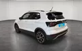 Miniature VOLKSWAGEN T-CROSS 1.0 TSI 115 Start/Stop DSG7 extérieur trois quart arrière gauche 2132658