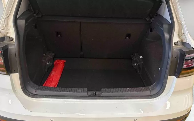 VOLKSWAGEN T-CROSS 1.0 TSI 115 Start/Stop DSG7 photo 10 2132658