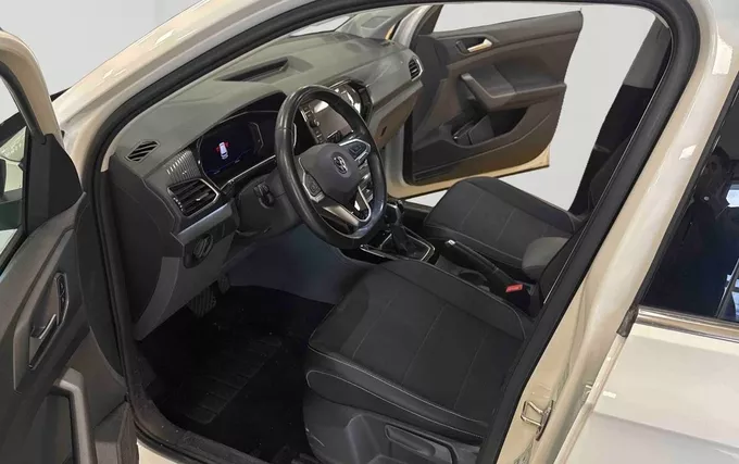 VOLKSWAGEN T-CROSS 1.0 TSI 115 Start/Stop DSG7 photo 11 2132658