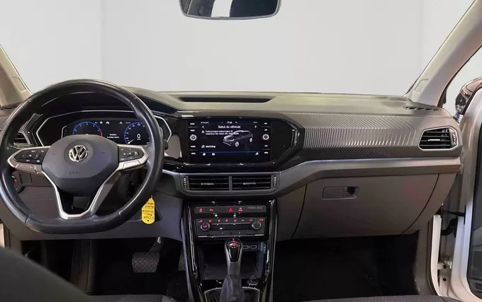 VOLKSWAGEN T-CROSS 1.0 TSI 115 Start/Stop DSG7 photo 19 2132658