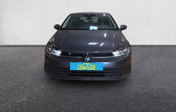 VOLKSWAGEN POLO 1.0 TSI 95 S&S BVM5 Life Business extérieur avant 213496