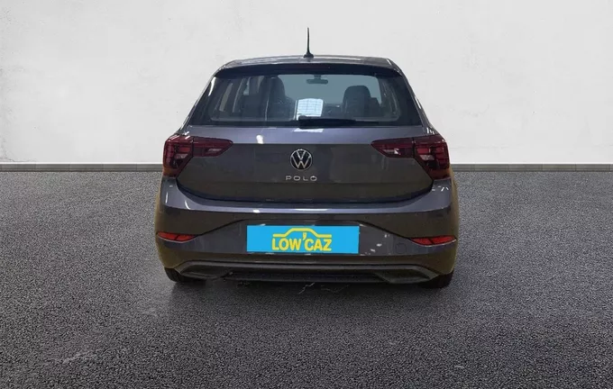 VOLKSWAGEN POLO 1.0 TSI 95 S&S BVM5 Life Business extérieur arrière 213496