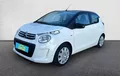 Miniature CITROEN C1 VTi 72 S&S Feel extérieur trois quart avant gauche 213543