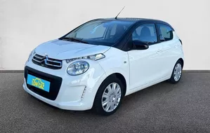 CITROEN C1 VTi 72 S&S Feel VF7PSCFB7LR562909