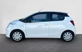 Miniature CITROEN C1 VTi 72 S&S Feel extérieur côté gauche 213543