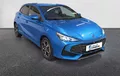 Miniature MG MG3 1.5 L Hybrid+ 195 ch Luxury extérieur trois quart avant droit 601296