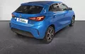 Miniature MG MG3 1.5 L Hybrid+ 195 ch Luxury extérieur trois quart arrière droit 601296