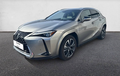 Miniature LEXUS UX 250h 4WD Executive extérieur trois quart avant gauche 1103106