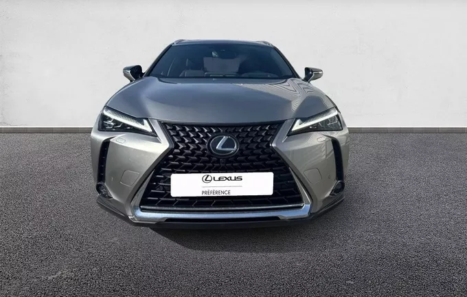 LEXUS UX 250h 4WD Executive extérieur avant 1103106