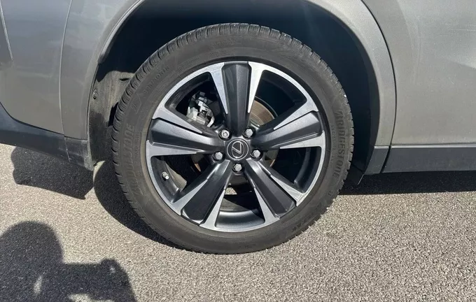LEXUS UX 250h 4WD Executive photo 9 1103106