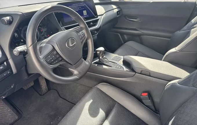 LEXUS UX 250h 4WD Executive photo 11 1103106