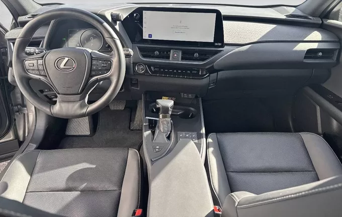 LEXUS UX 250h 4WD Executive photo 18 1103106