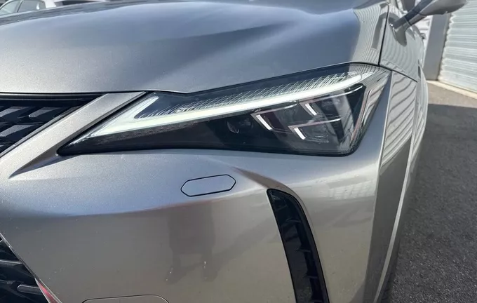LEXUS UX 250h 4WD Executive photo 20 1103106