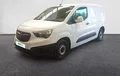 Miniature OPEL COMBO CARGO 1.5 100 CH S/S L1H1 BVM5 STANDARD PACK CLIM extérieur trois quart avant gauche 945916
