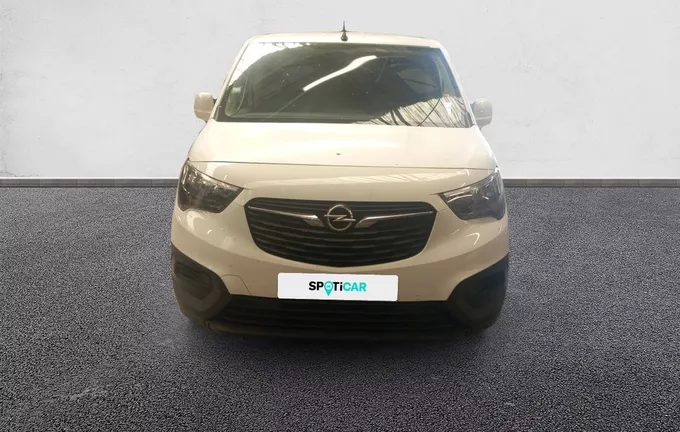 OPEL COMBO CARGO 1.5 100 CH S/S L1H1 BVM5 STANDARD PACK CLIM extérieur avant 945916