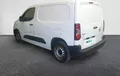 Miniature OPEL COMBO CARGO 1.5 100 CH S/S L1H1 BVM5 STANDARD PACK CLIM extérieur trois quart arrière gauche 945916