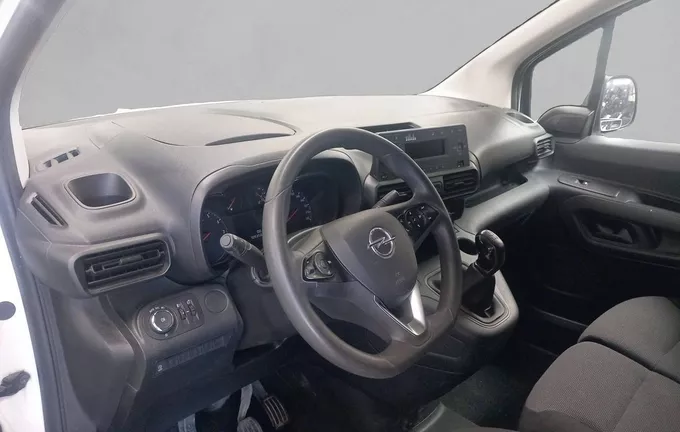 OPEL COMBO CARGO 1.5 100 CH S/S L1H1 BVM5 STANDARD PACK CLIM extérieur côté gauche 945916