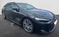 Miniature AUDI A5 Avant TDI Hybride 204 ch S tronic 7 S line extérieur trois quart avant droit 2125093