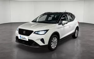 SEAT ARONA 1.0 TSI 110 ch Start/Stop DSG7 Style Business VSSZZZKJ2RR039767