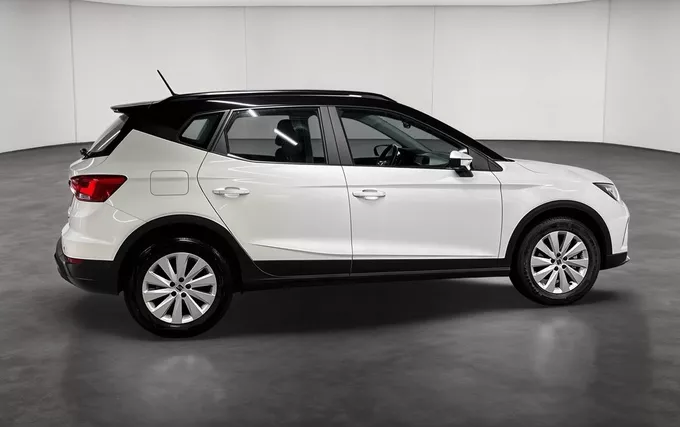 SEAT ARONA 1.0 TSI 110 ch Start/Stop DSG7 Style Business extérieur côté droit 2131980