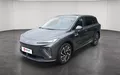 Miniature MG MGS6 EV MGS6 EV Luxury extérieur trois quart avant gauche 9907