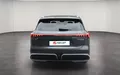 Miniature MG MGS6 EV MGS6 EV Luxury extérieur arrière 9907