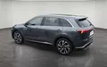 Miniature MG MGS6 EV MGS6 EV Luxury extérieur trois quart arrière gauche 9907