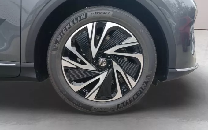 MG MGS6 EV MGS6 EV Luxury photo 9 9907