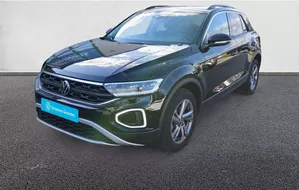 VOLKSWAGEN T-ROC 1.0 TSI 116 Start/Stop BVM6 VW Edition WVGZZZA12SV147592