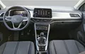 Miniature VOLKSWAGEN T-ROC 1.0 TSI 116 Start/Stop BVM6 VW Edition extérieur trois quart avant droit 2126688